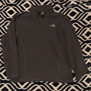 Men’s North Face Fleece Jacket